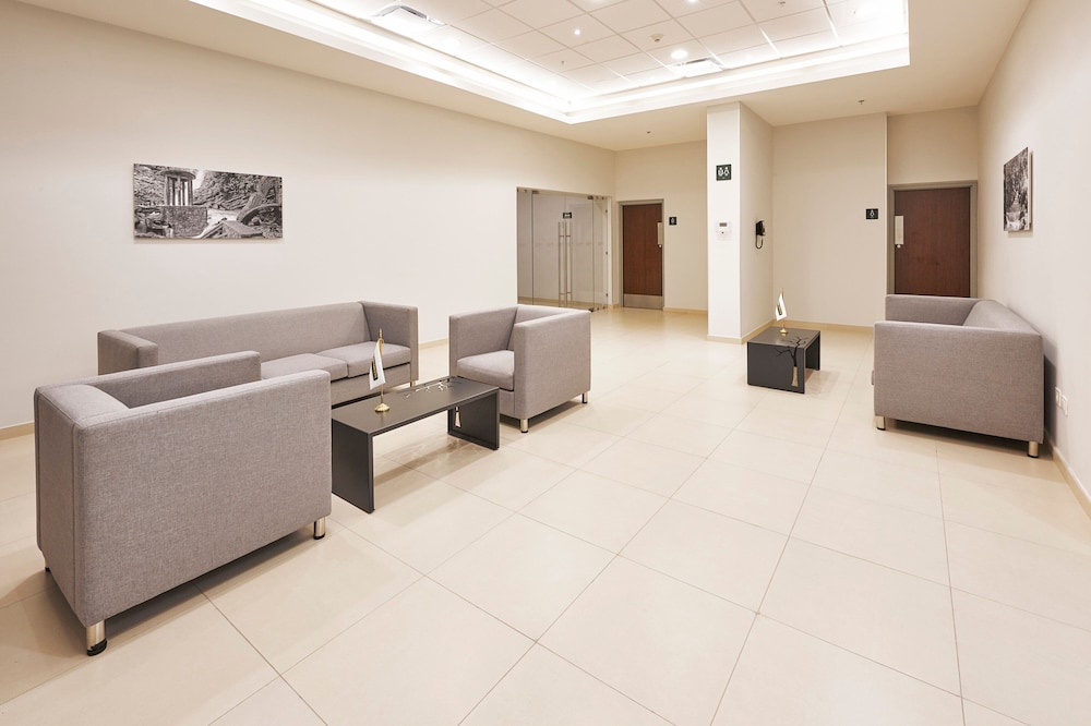 City Express Junior by Marriott San Luis Potosi Carranza 28/49