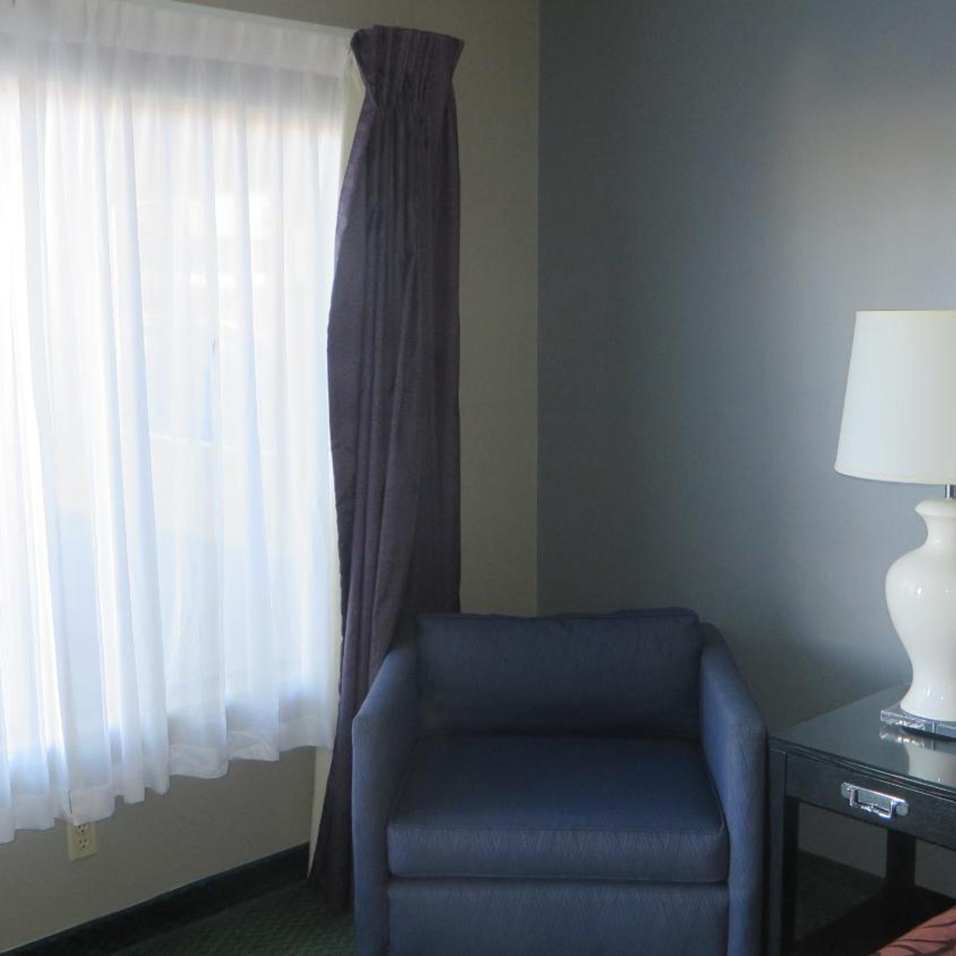 BEST WESTERN EL RANCHO MOTEL-BEAUMONT 31/52