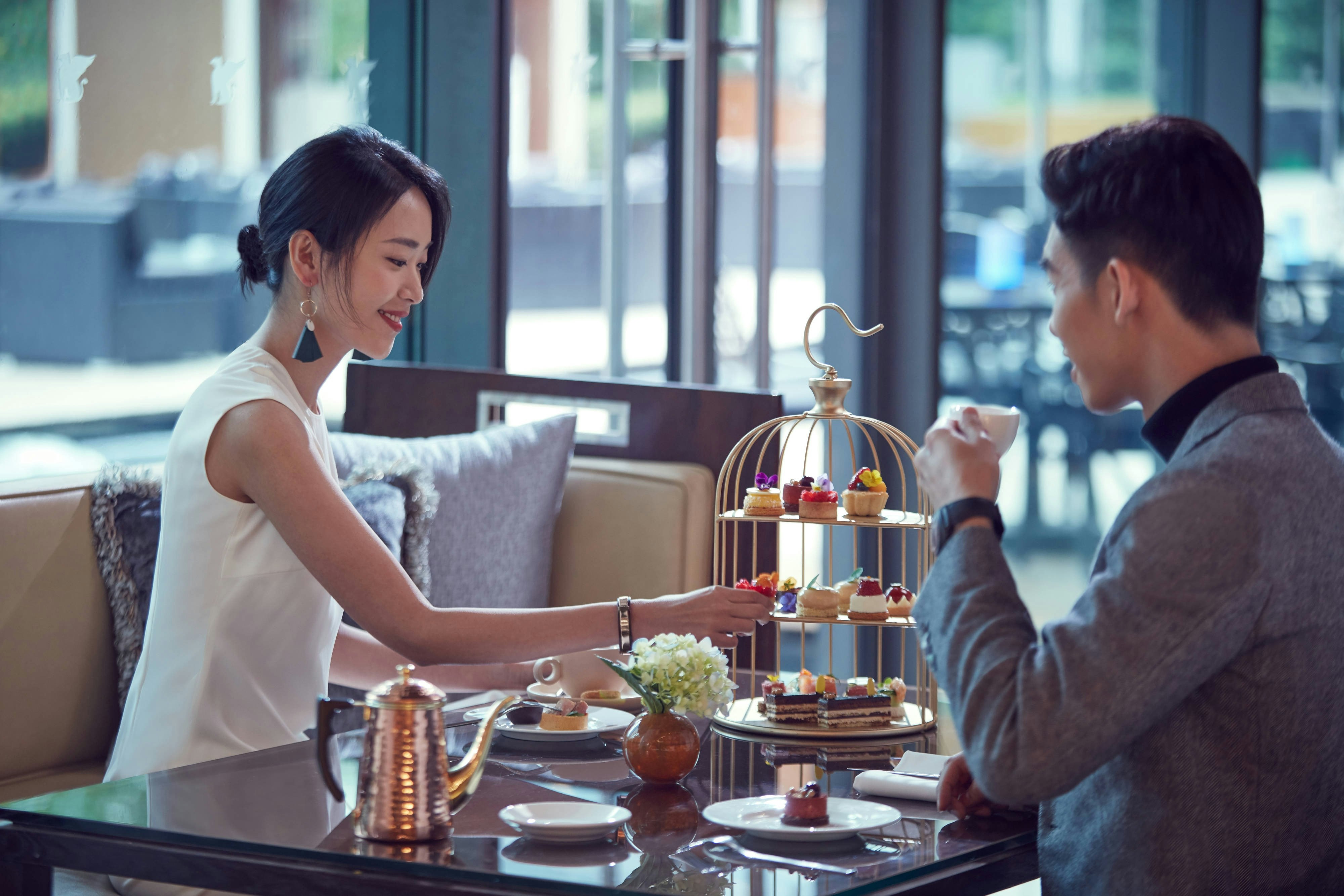 Jw Marriott Beijing 32/47