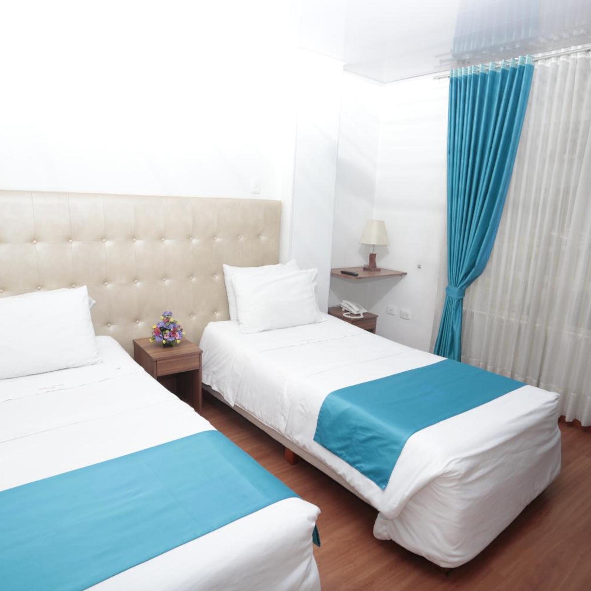 Hotel Fontana Di Trevi 11/50