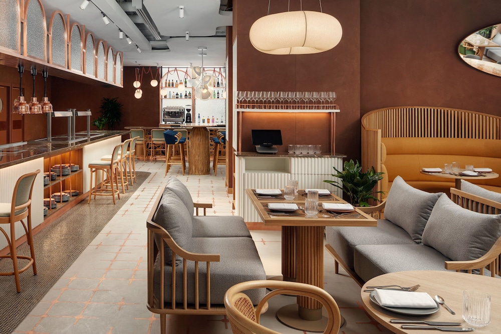 Courtyard by Marriott Yerevan 37/51
