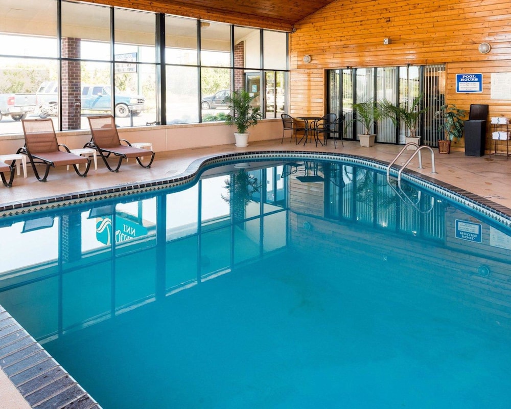 Quality Inn Savage - Bloomington West 5/52