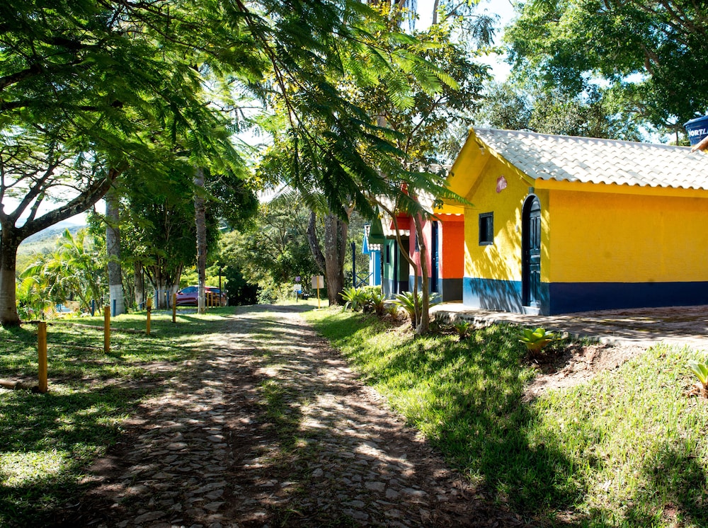 Samba Itabirito Rio De Pedras 30/39