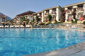 TELMESSOS HOTEL 5/58