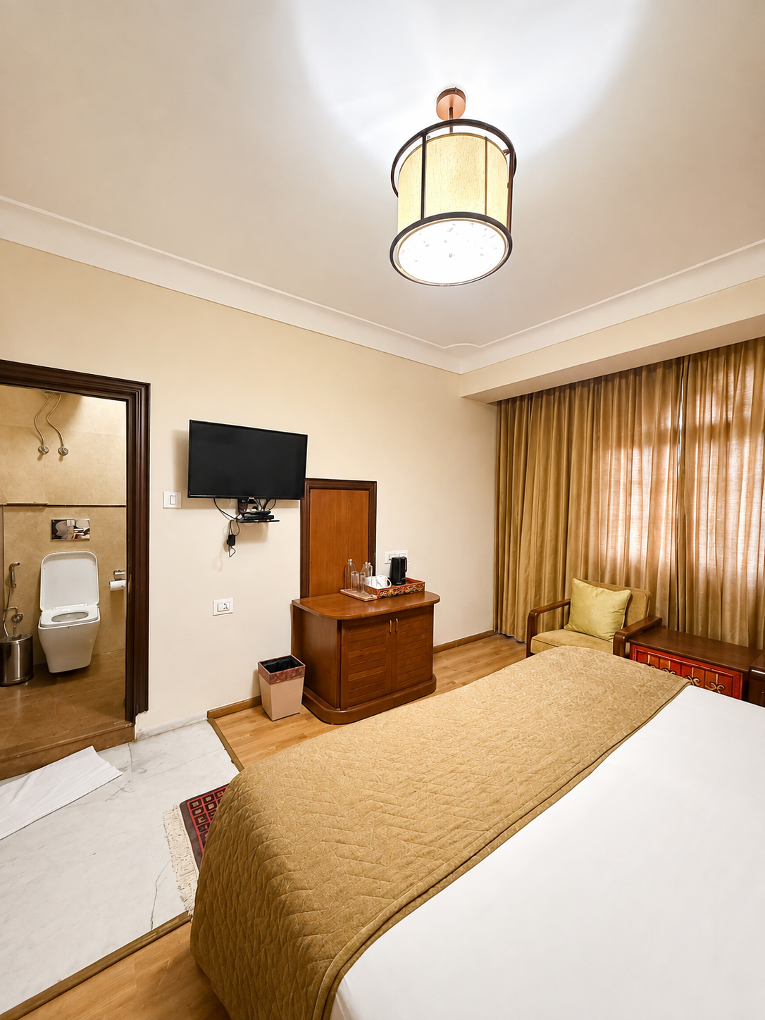 Denzong Shangrila Lords Inn Gangtok 16/44