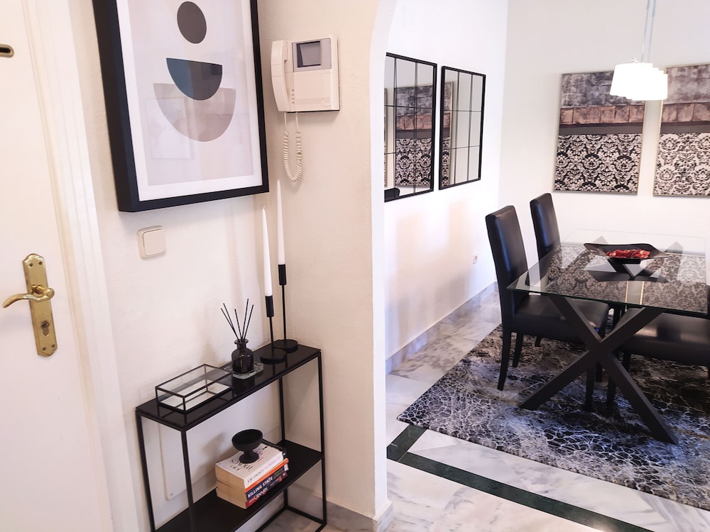 Apartamento Dama de Luna Marbella 24/43