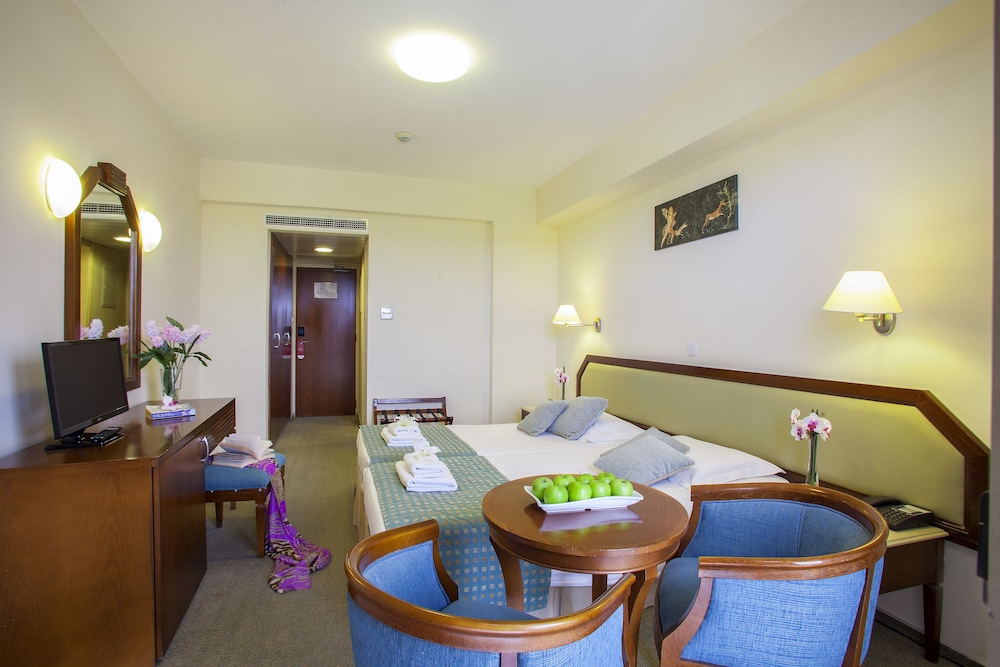 Aquamare Beach Hotel & Spa 46/61