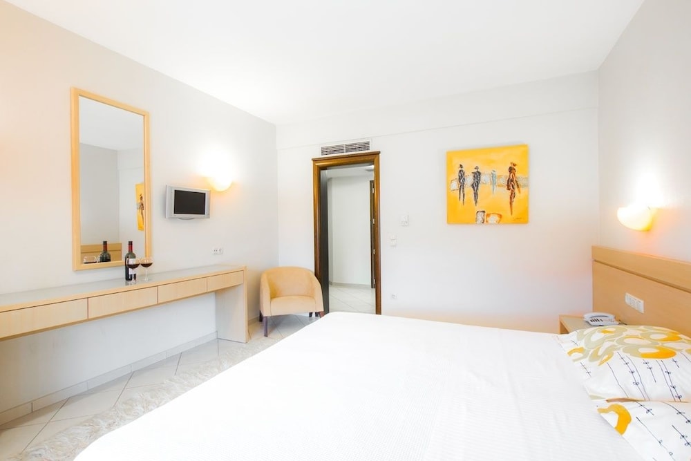 Meteora Hotel 16/50