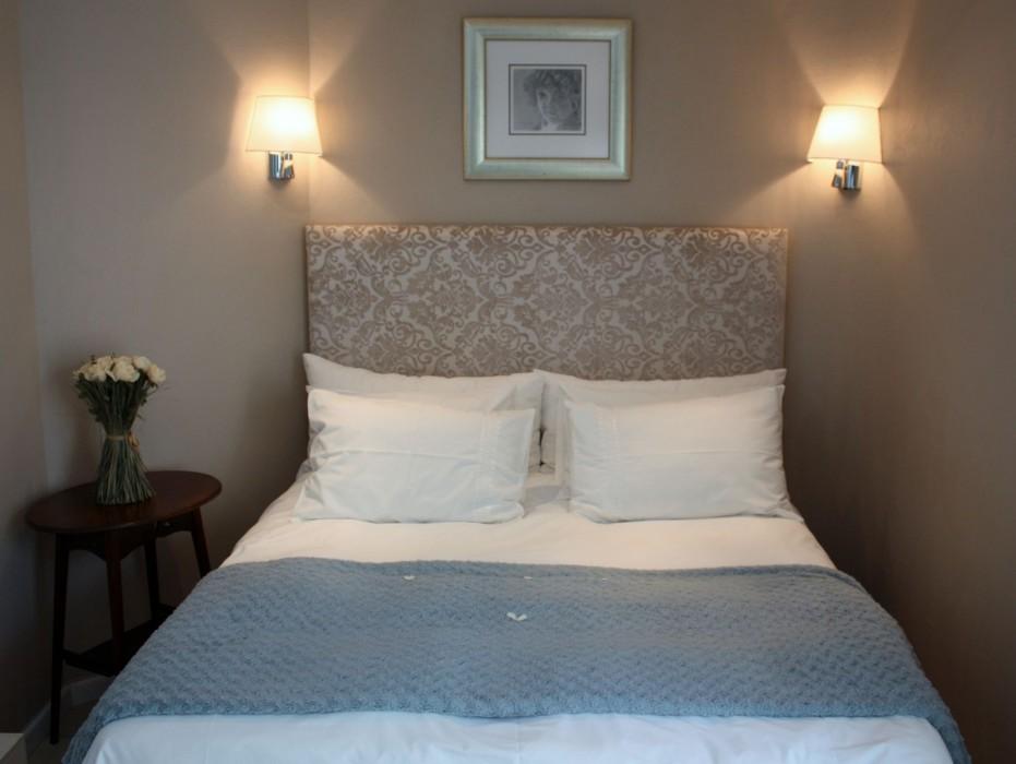 Somerset Lodge Montagau 4/64