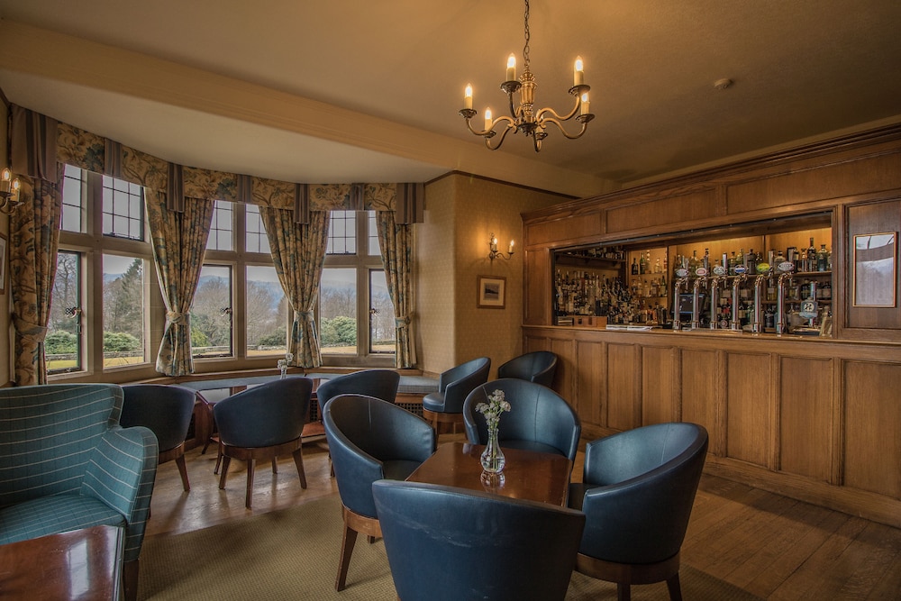 Cragwood Country House Hotel 53/68