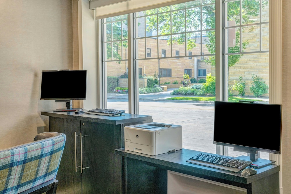Residence Inn by Marriott Rochester Mayo Clinic Area 40/50