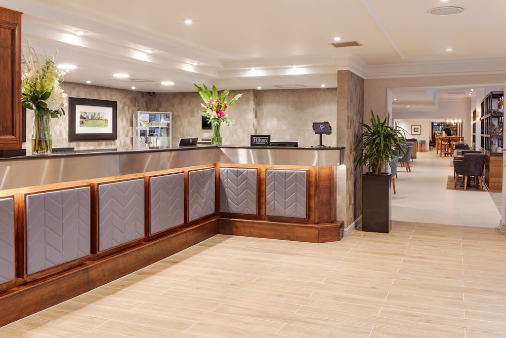 Forest Pines Spa and Golf Resort 6/50