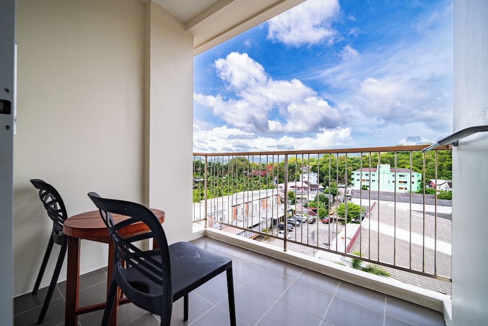 Ratana Apart-Hotel at Rassada 41/68
