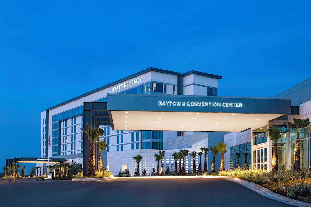 Hyatt Regency Baytown - Houston 1/50