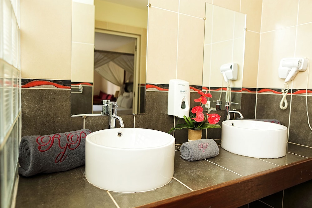 Relais des Plateaux 56/63