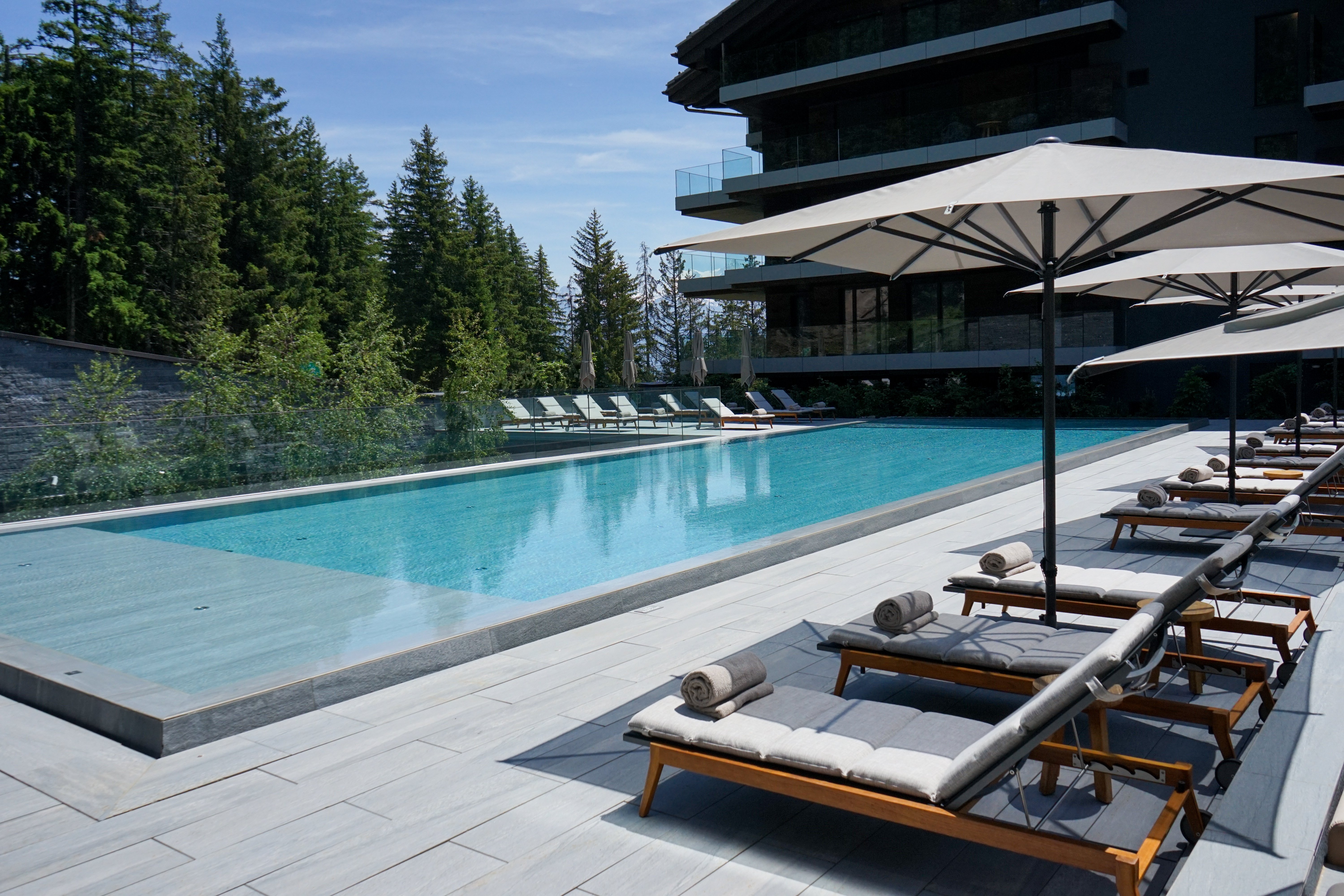 Six Senses Crans Montana 18/43