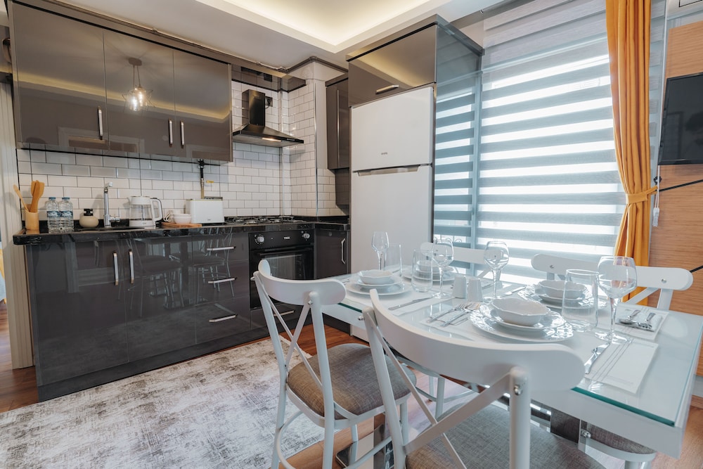 Umut Apartments 41/50