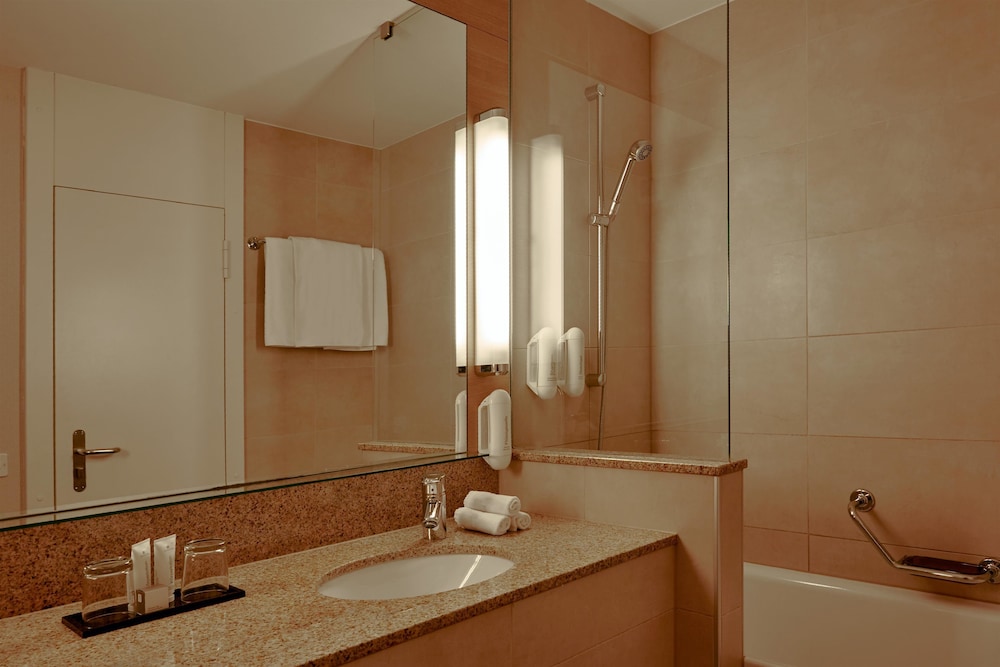 Hotel Regina Titlis, a Trademark Collection by Wyndham 14/61