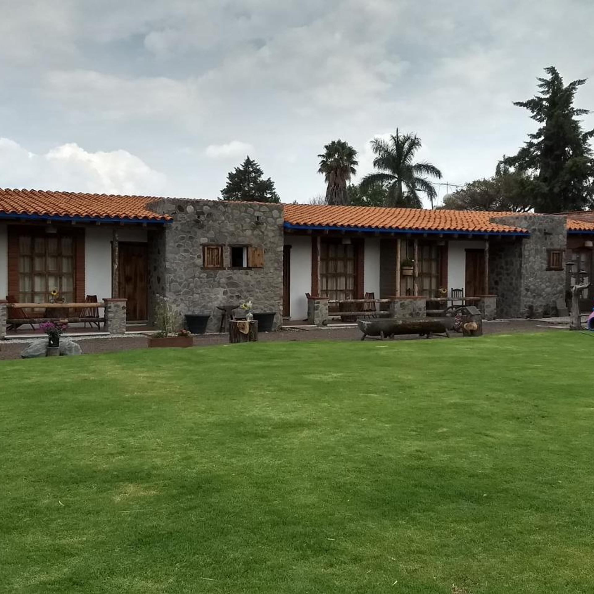 Rincon Sagrado Hotel Boutique & Spa 41/50