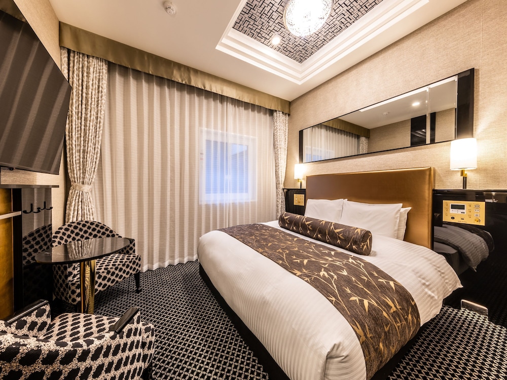 APA Hotel & Resort Osaka Umeda Eki Tower 16/47