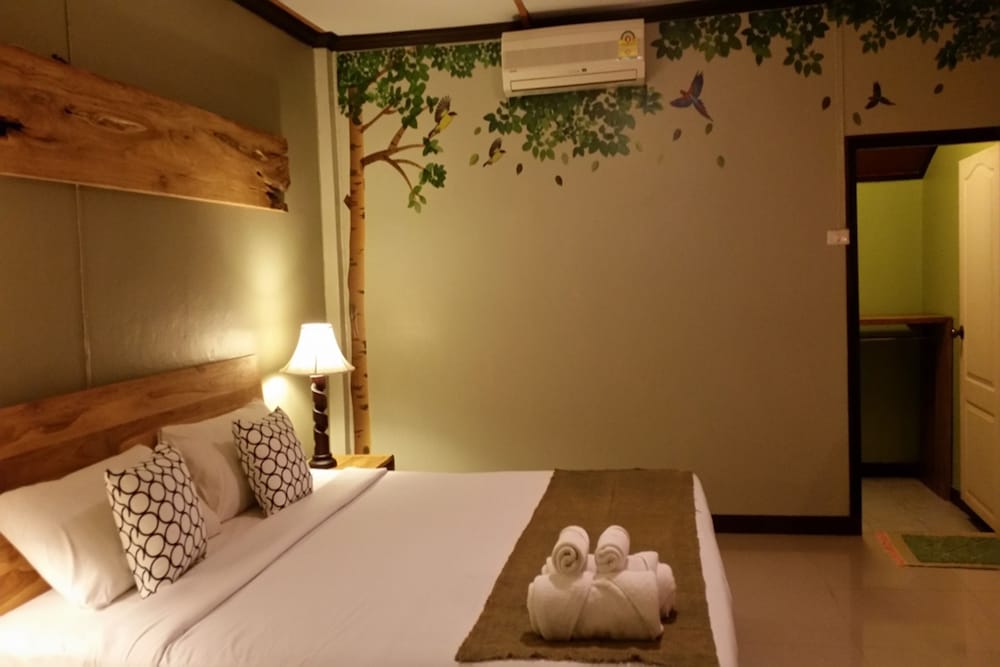 Baanplaidoi Resort 45/61