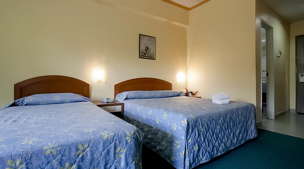 Hotel Seri Malaysia Temerloh 13/41