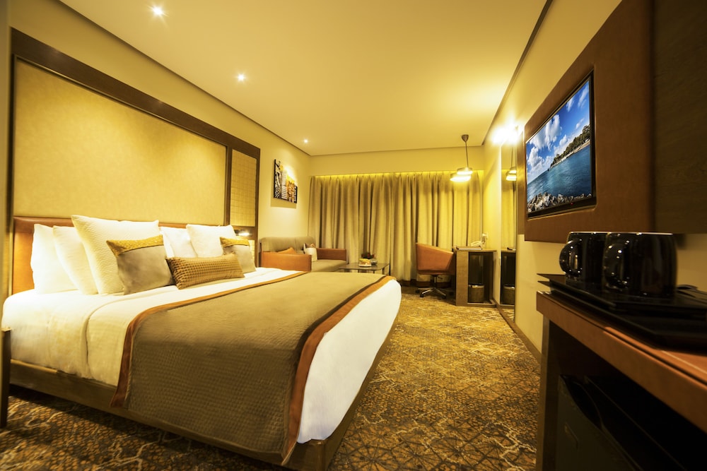 Sayaji Hotel 11/69