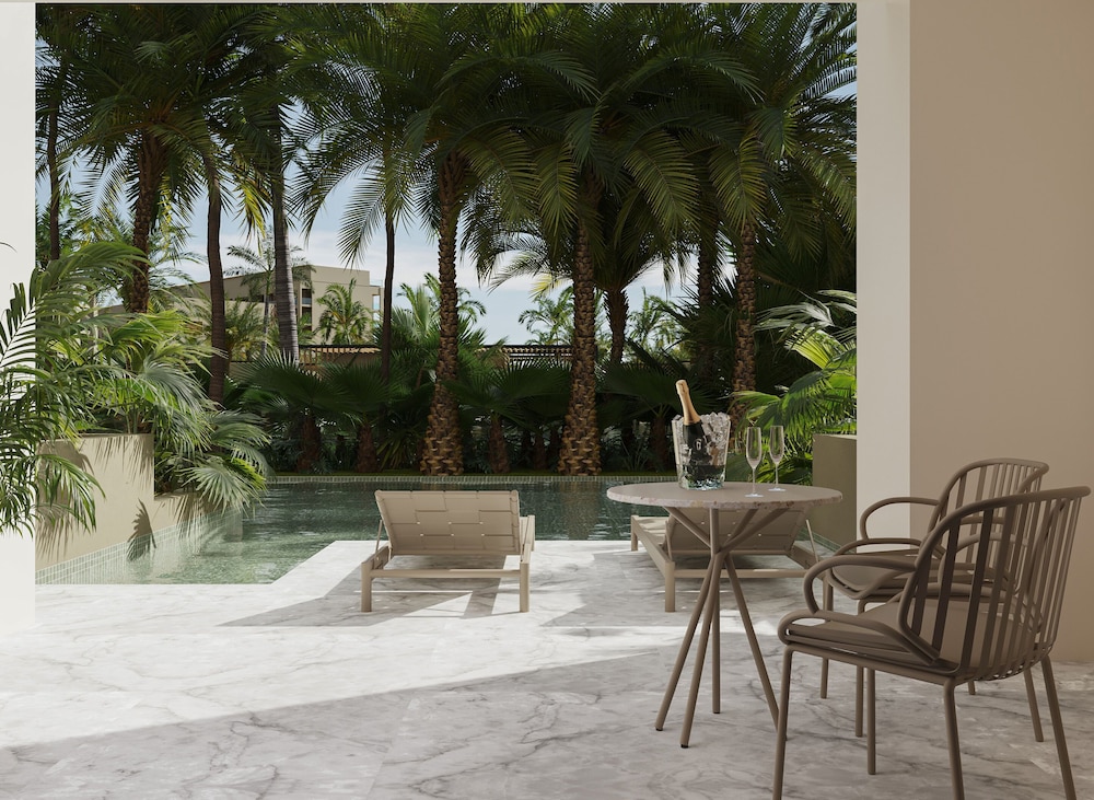 Excellence Coral Playa Mujeres - Adults Only All Inclusive 37/50