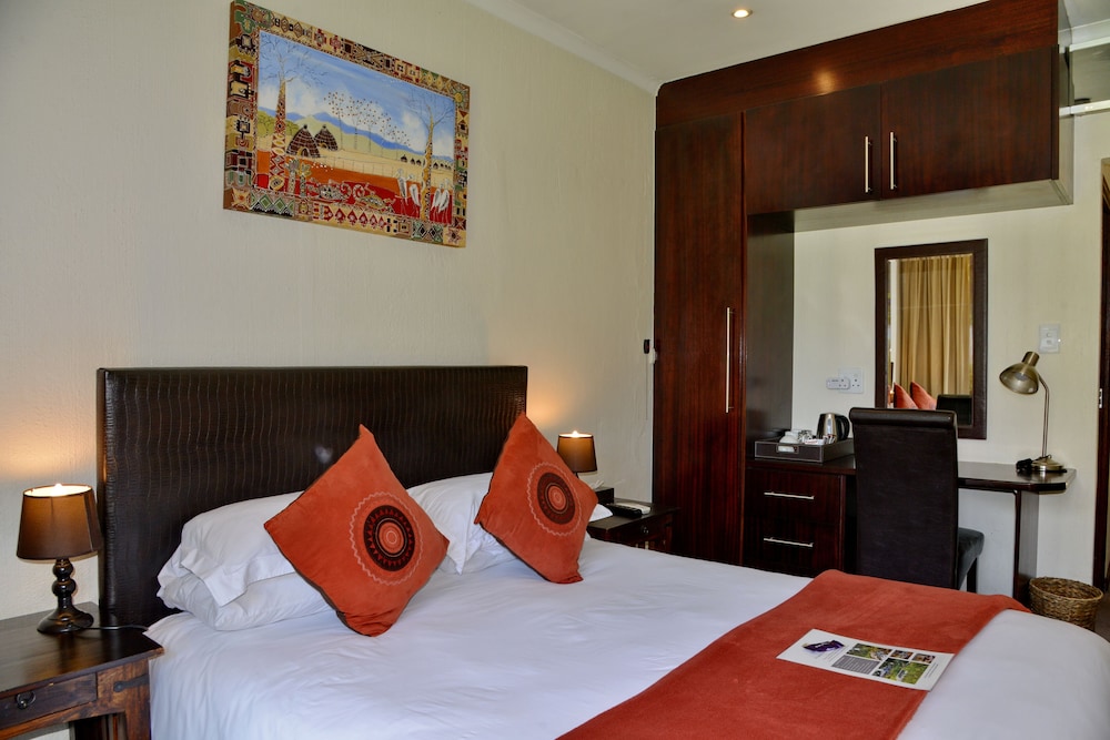 Sand River Guest House 8/50