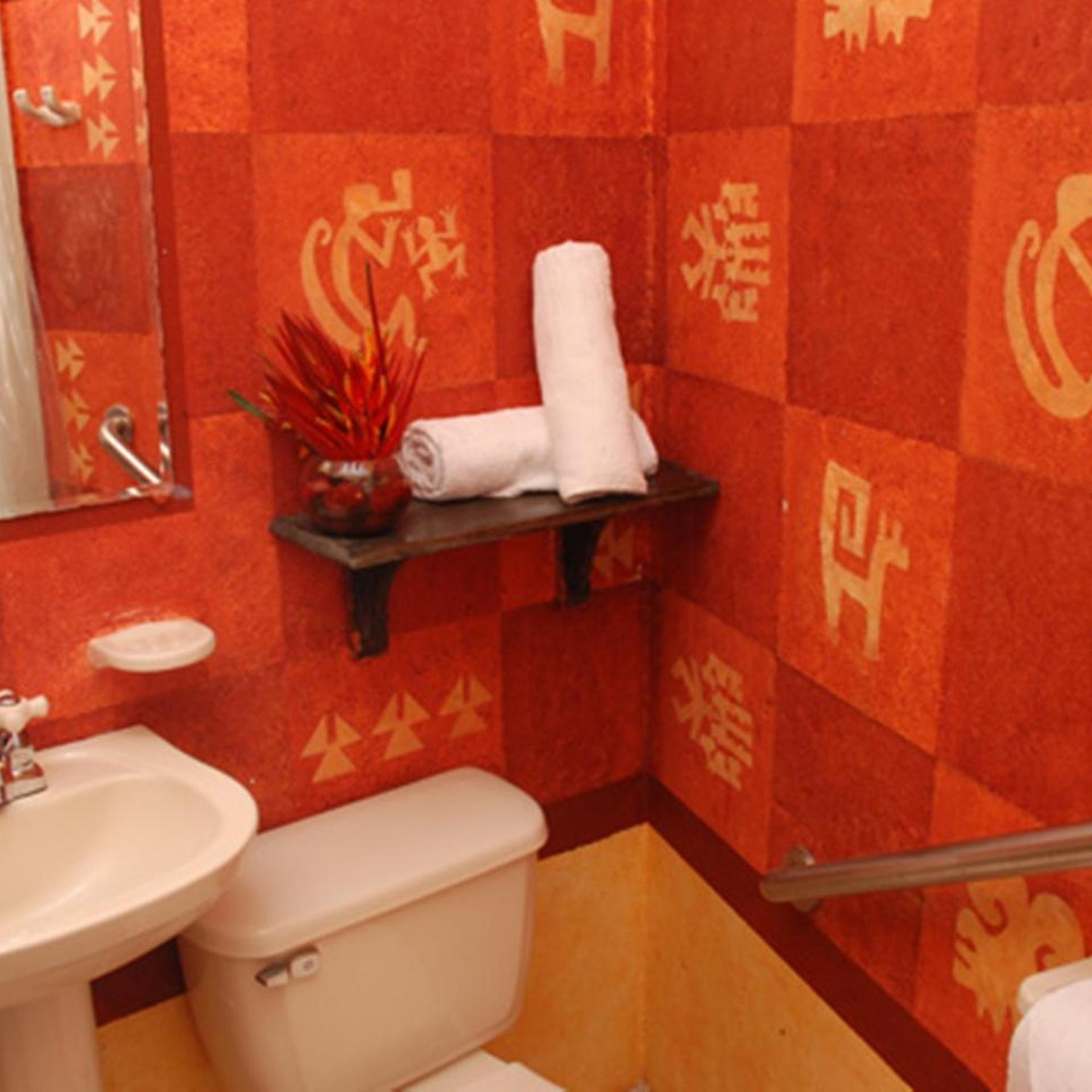 HOTEL INTERNACIONAL SAN AGUSTIN 49/50