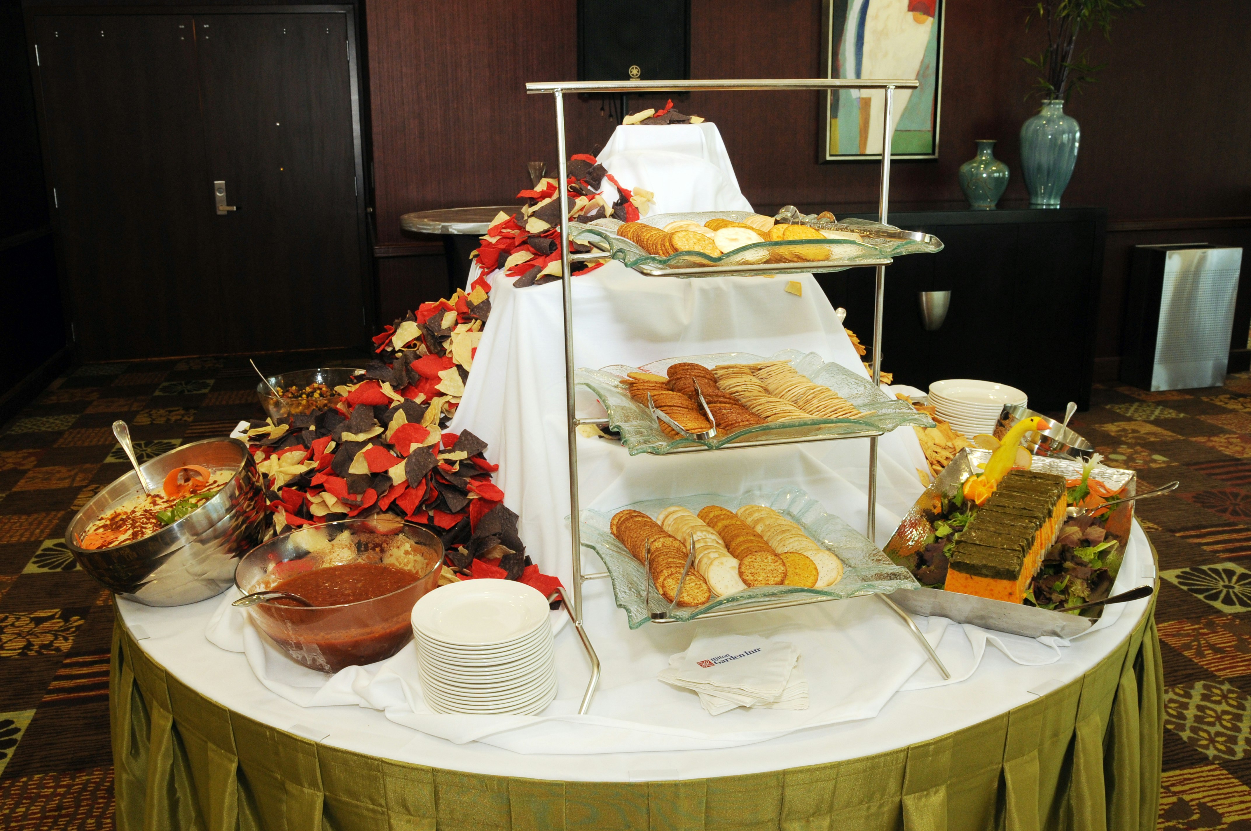 Hilton Garden Inn Houston/Pearland 9/26