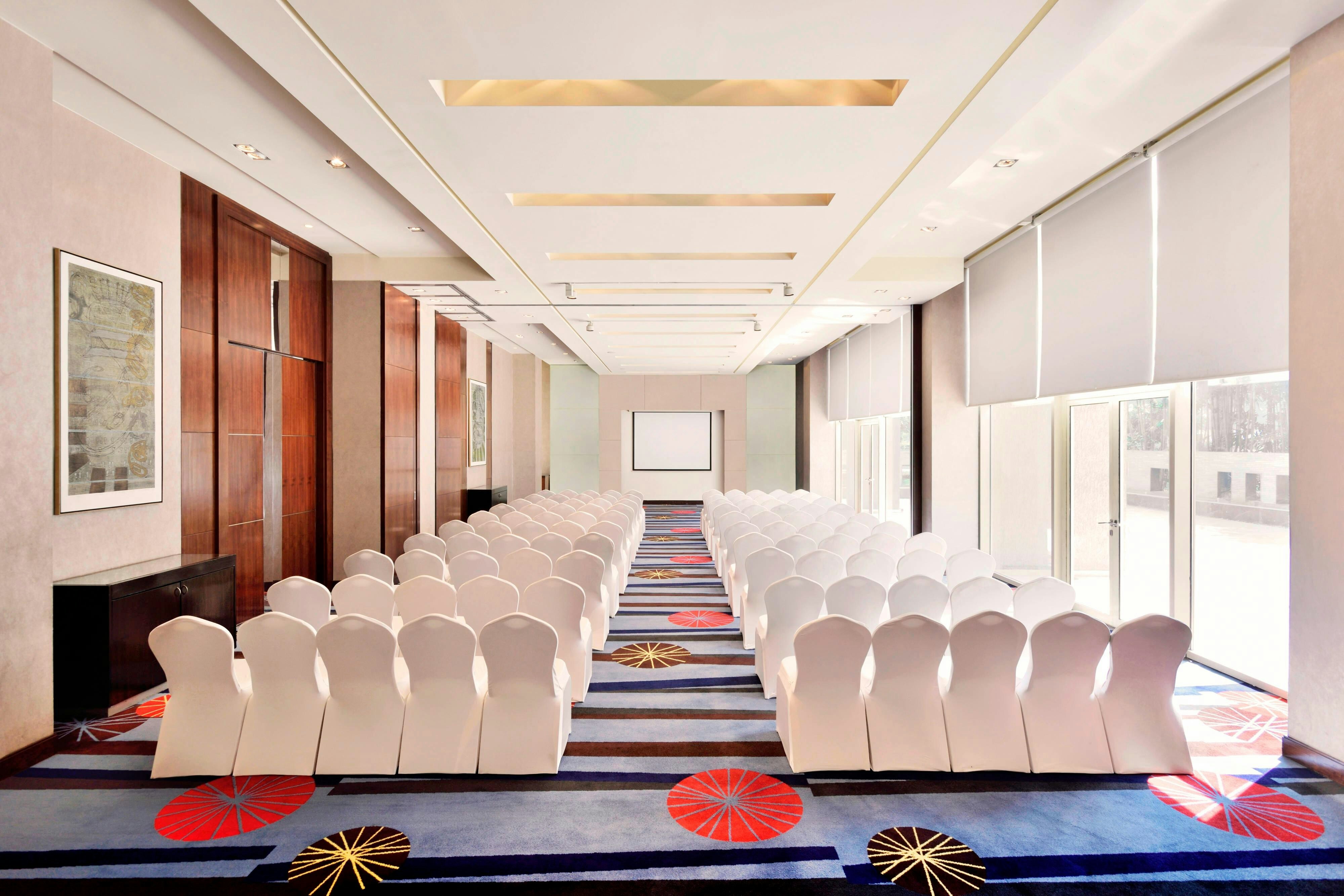 Courtyard By Marriott Hinjewadi 45/48
