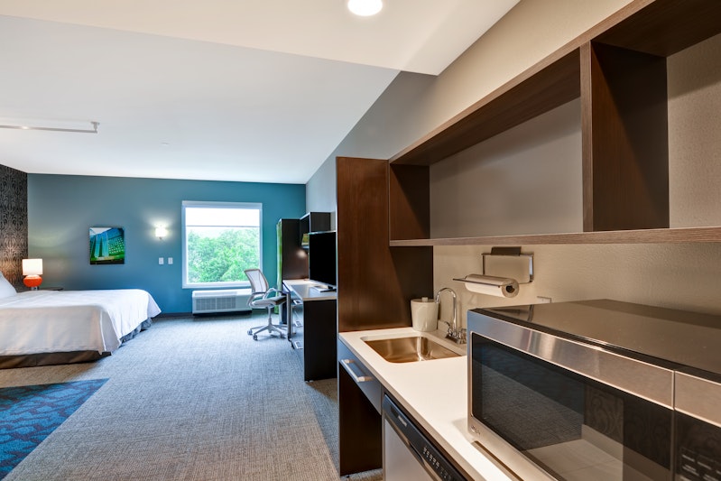 Home2 Suites By Hilton Rochester 55/55
