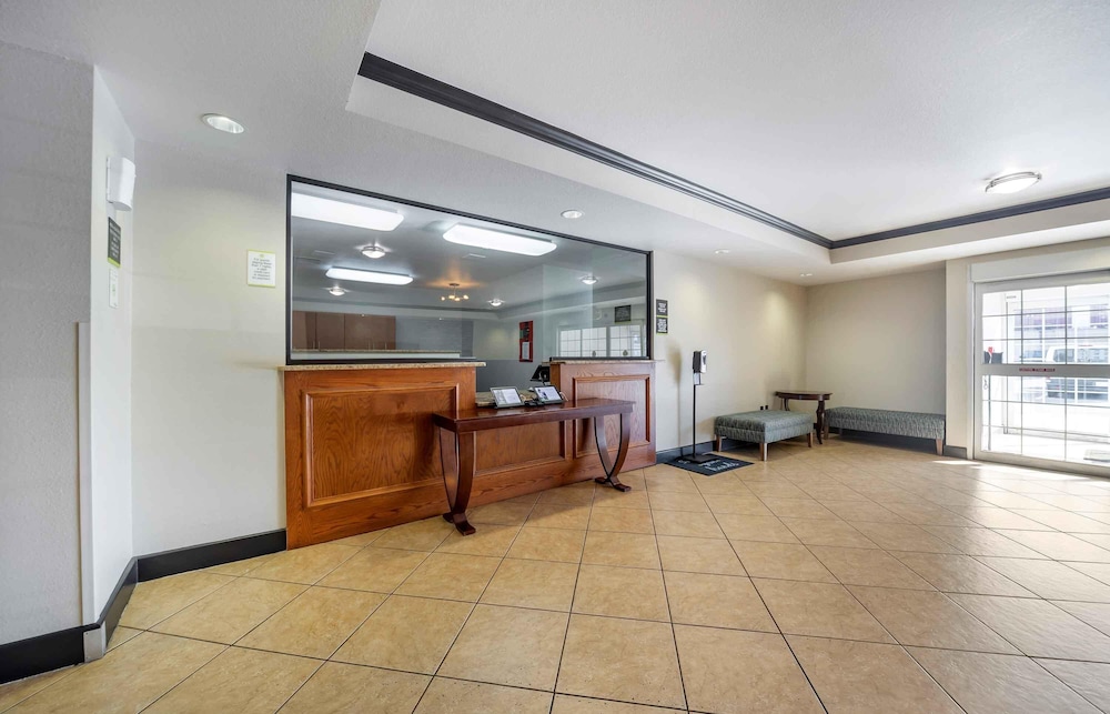 Extended Stay America Suites Lawton Fort Sill 5/61