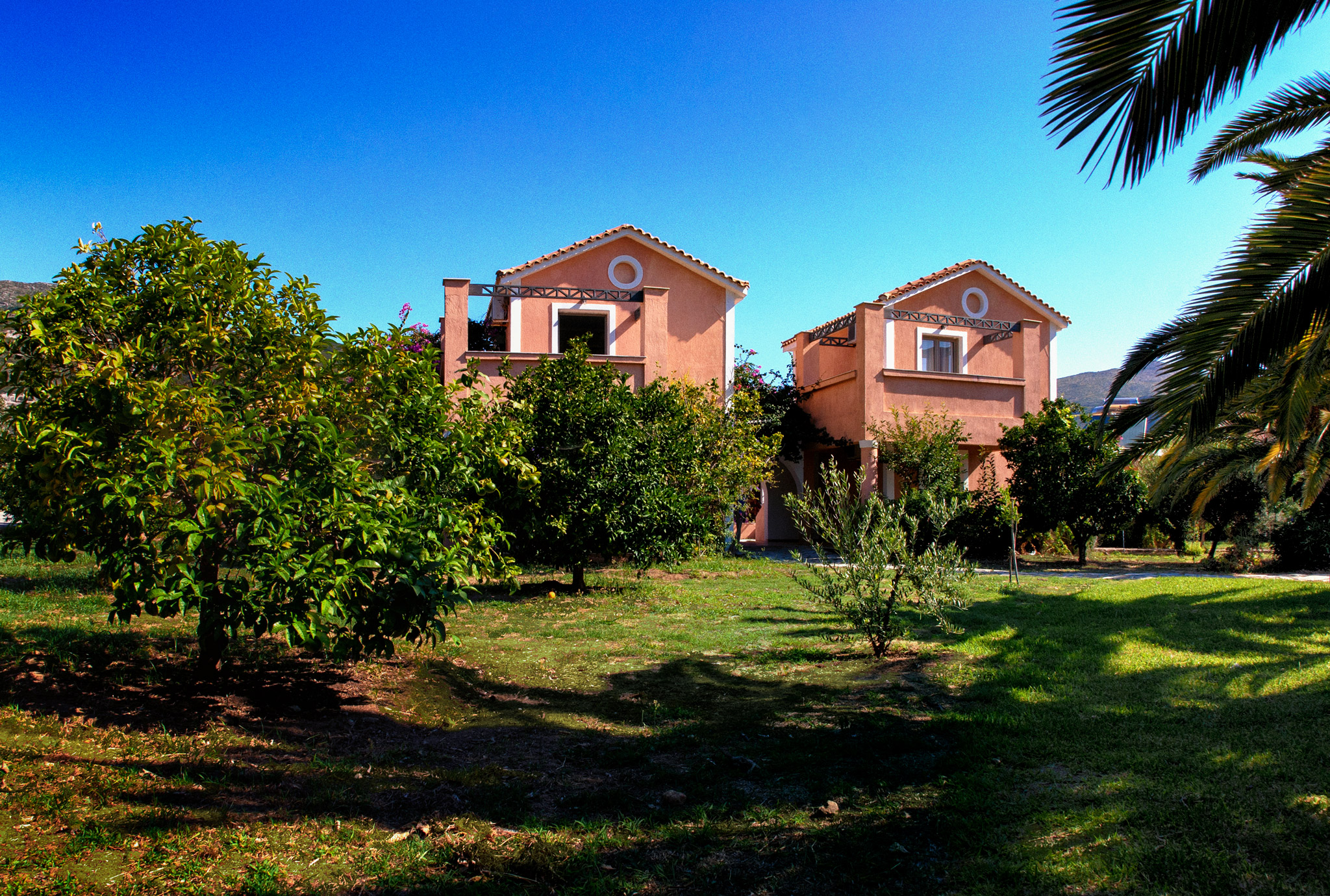Efrosini Village 12/15