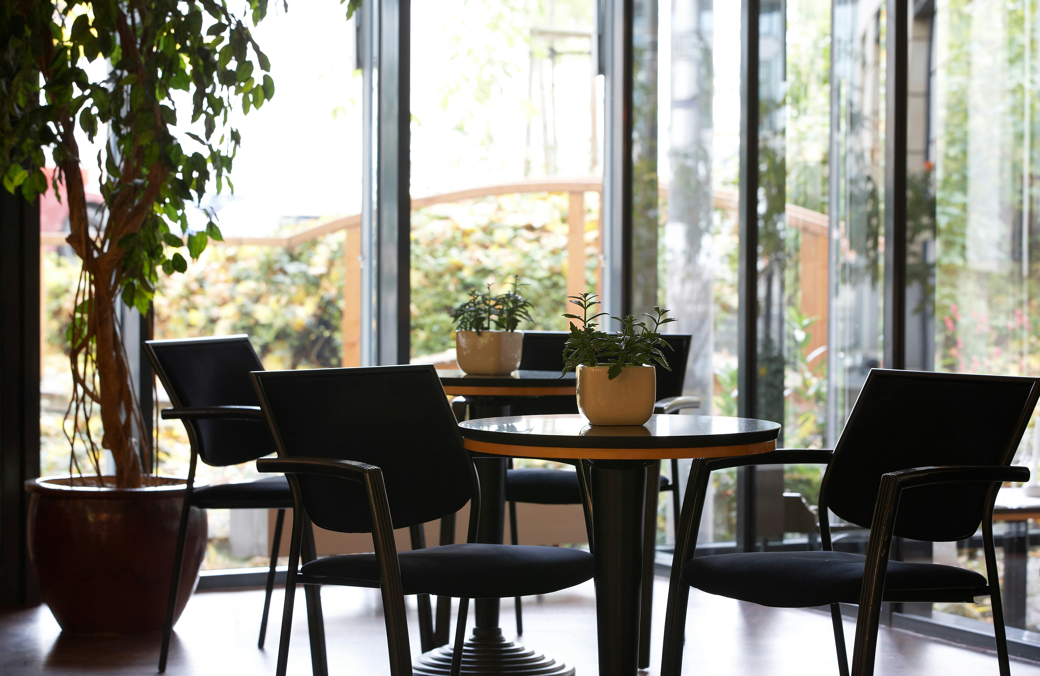 Intercityhotel Magdeburg 31/58