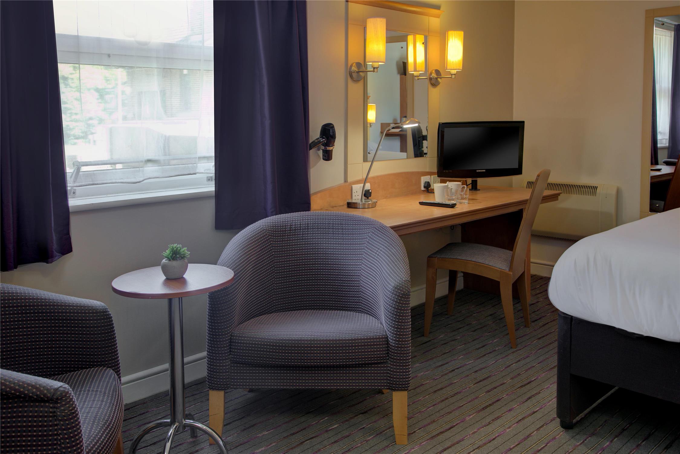 Embassy Newcastle, Sure Hotel Collection By Best Western 15/17
