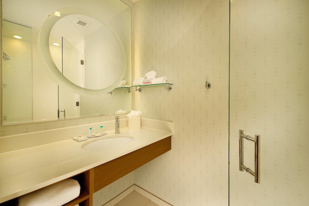 SpringHill Suites by Marriott San Antonio SeaWorld Lackland 13/29