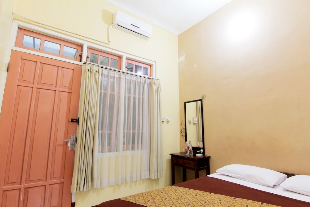 Hotel Monica Jogja 22/37
