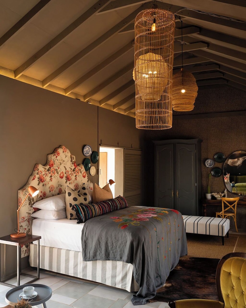 Sweetfontein Boutique Farm Lodge 18/29