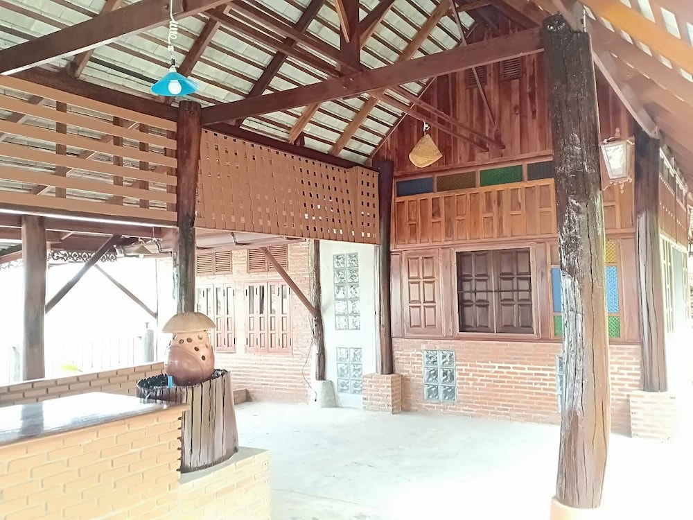 Rim Nam Kong Homestay & Campsite 8/40