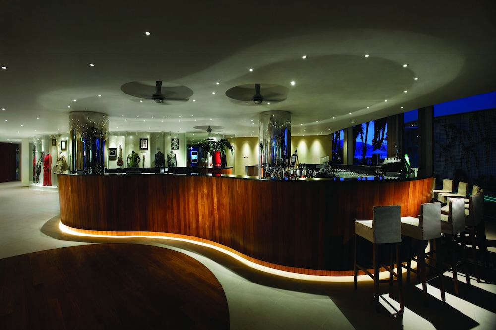 Hard Rock Hotel Penang 9/84