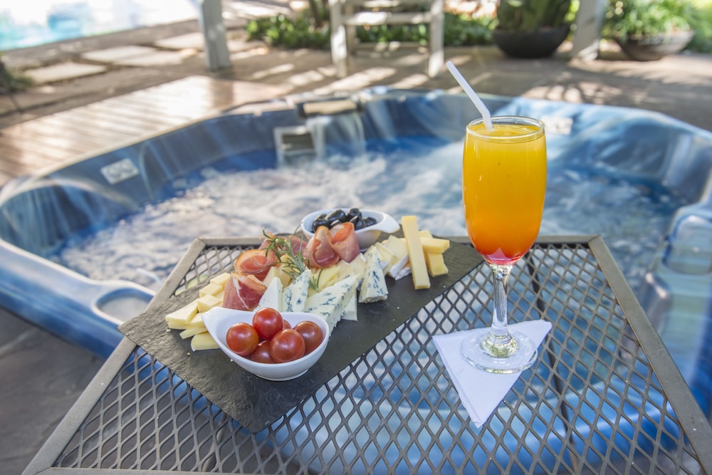 Hotel Villa Morra Suites 36/51