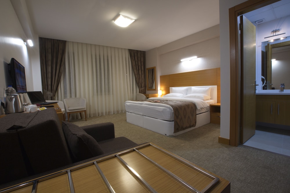 MIEN SUITES 2/29