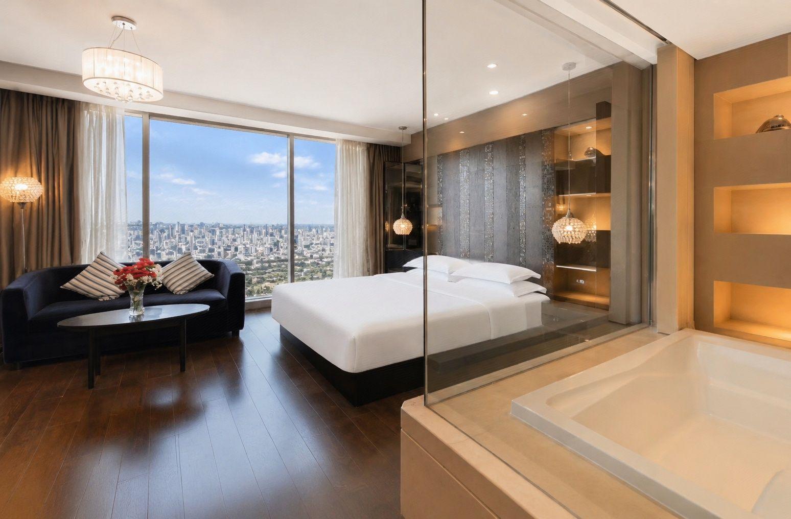 6698 Crystal Hotel (Hangzhou Sijiqing) 26/53