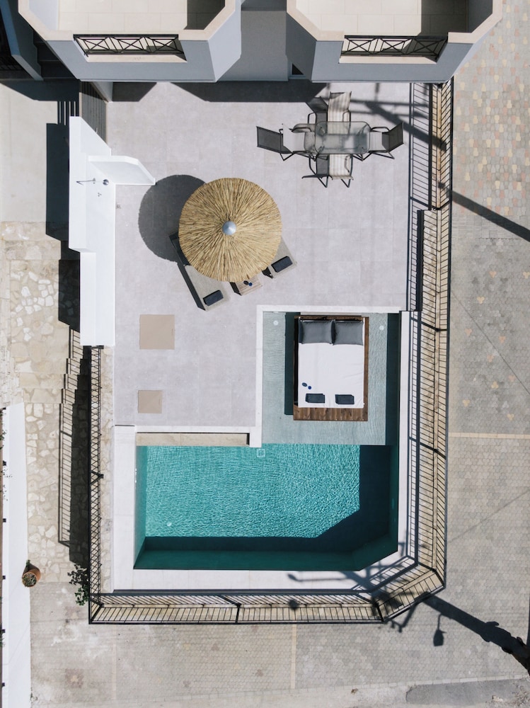 Matala Bay Apartments 51/64