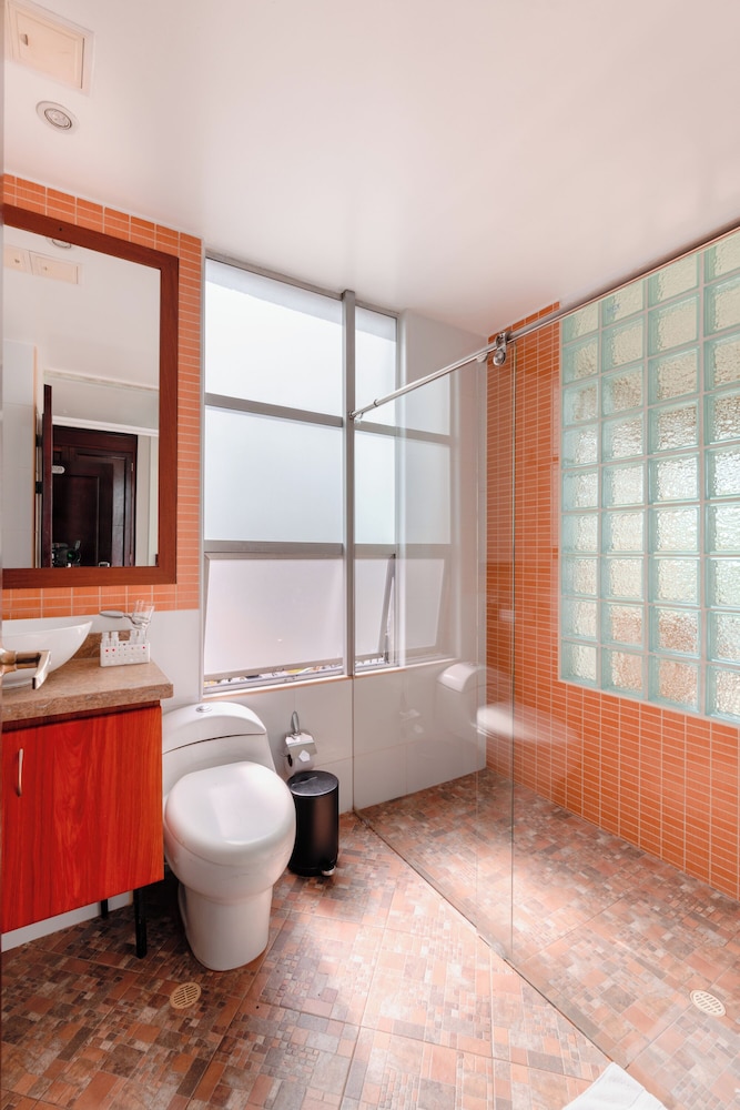 Hotel Parque 63 49/49
