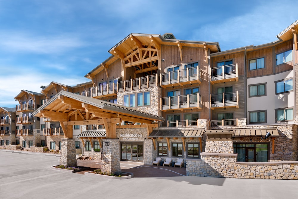 Residence Inn by Marriott Vail 47/50
