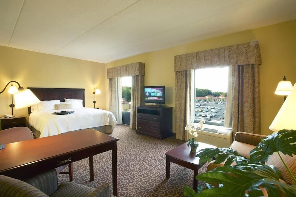 Hampton Inn And Suites Ocala Belleview 20/53