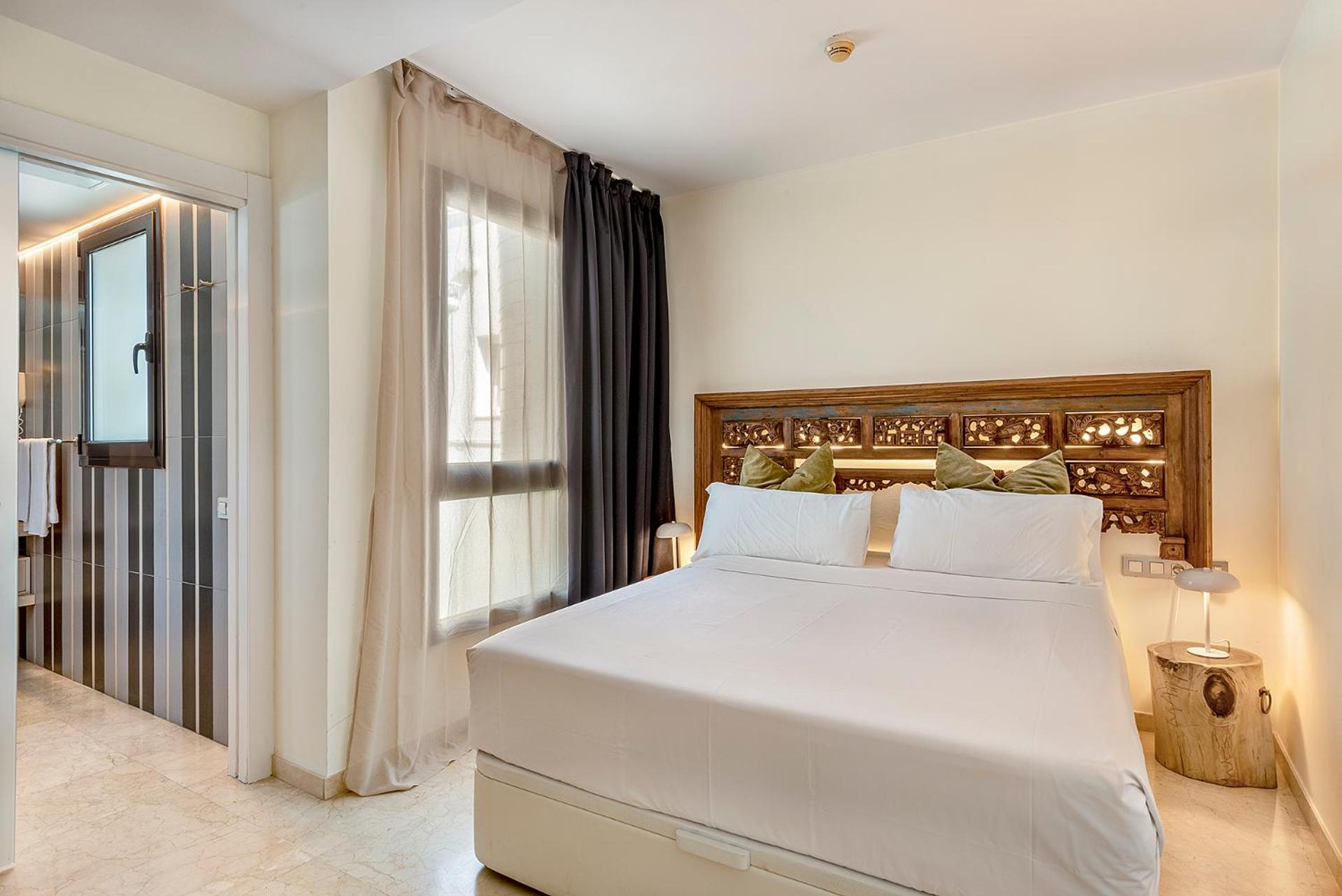 Penthouse, Apartment، HOTEL NEXT TO 3/10